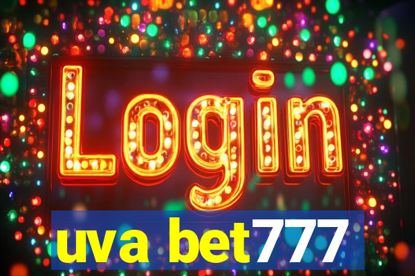 uva bet777